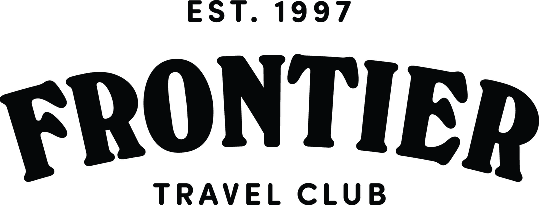 Frontier Travel Club