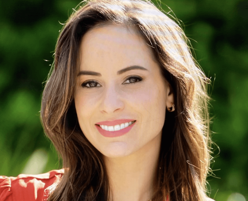 Lauren Fineman