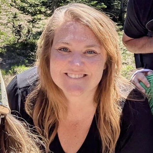 Ashlie Malcolm