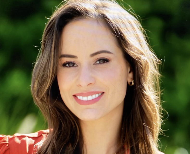 Lauren Fineman