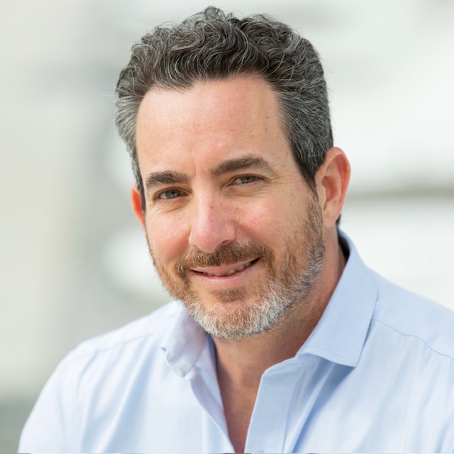 Scott Fineman, founder of Frontier Travel Club