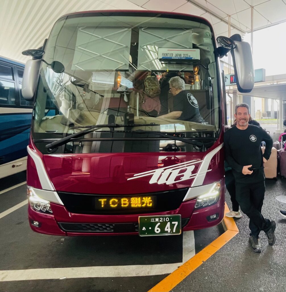 Frontier-Travel-Club-2025-Spring-Trip-Japan