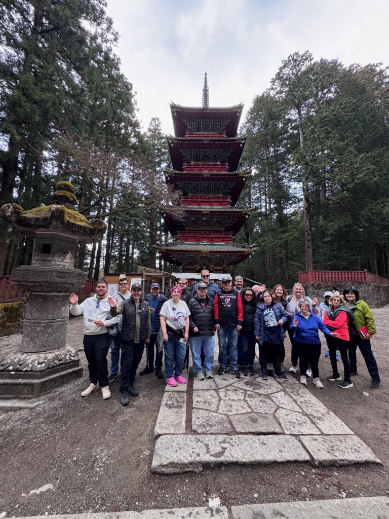 Frontier-Travel-Club-2025-Spring-Trip-Japan