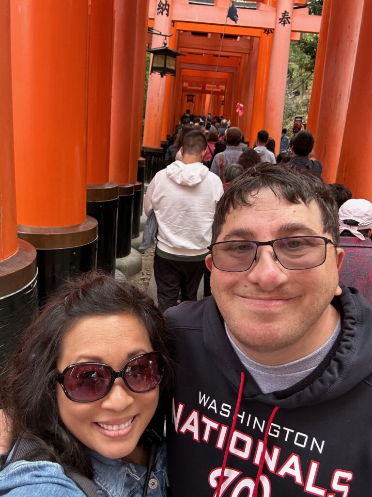 Frontier-Travel-Club-2025-Spring-Trip-Japan