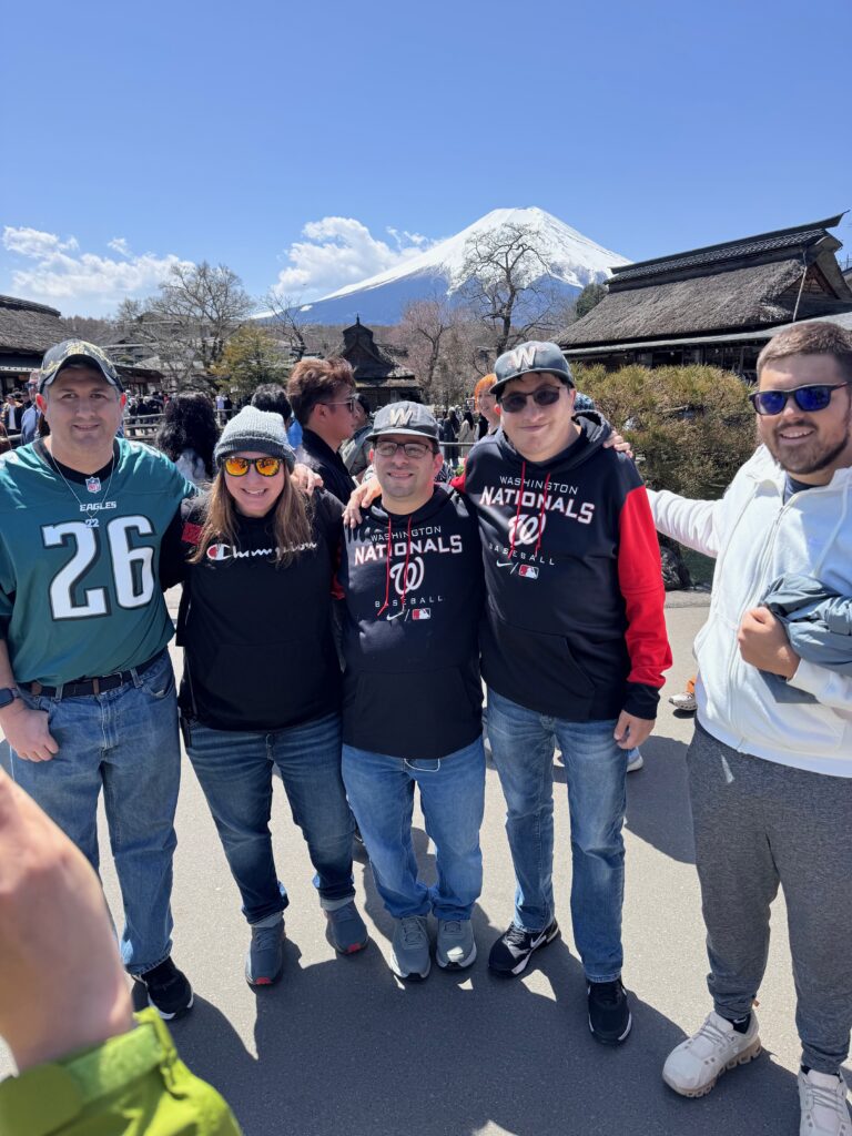 Frontier-Travel-Club-2025-Spring-Trip-Japan