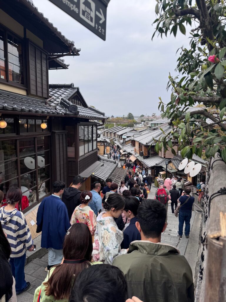 Frontier-Travel-Club-2025-Spring-Trip-Japan