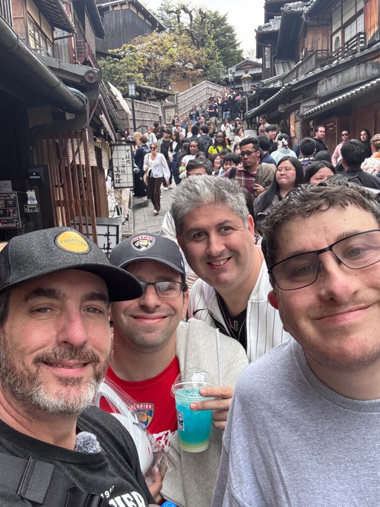 Frontier-Travel-Club-2025-Spring-Trip-Japan