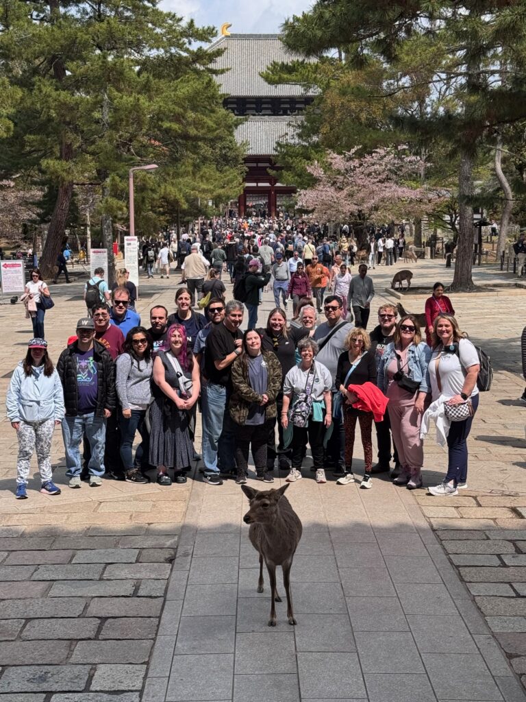 Frontier-Travel-Club-2025-Spring-Trip-Japan