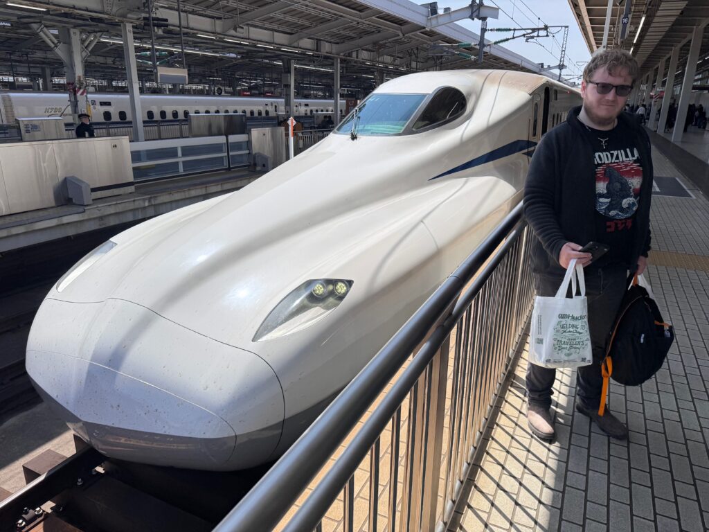 Frontier-Travel-Club-2025-Spring-Trip-Japan
