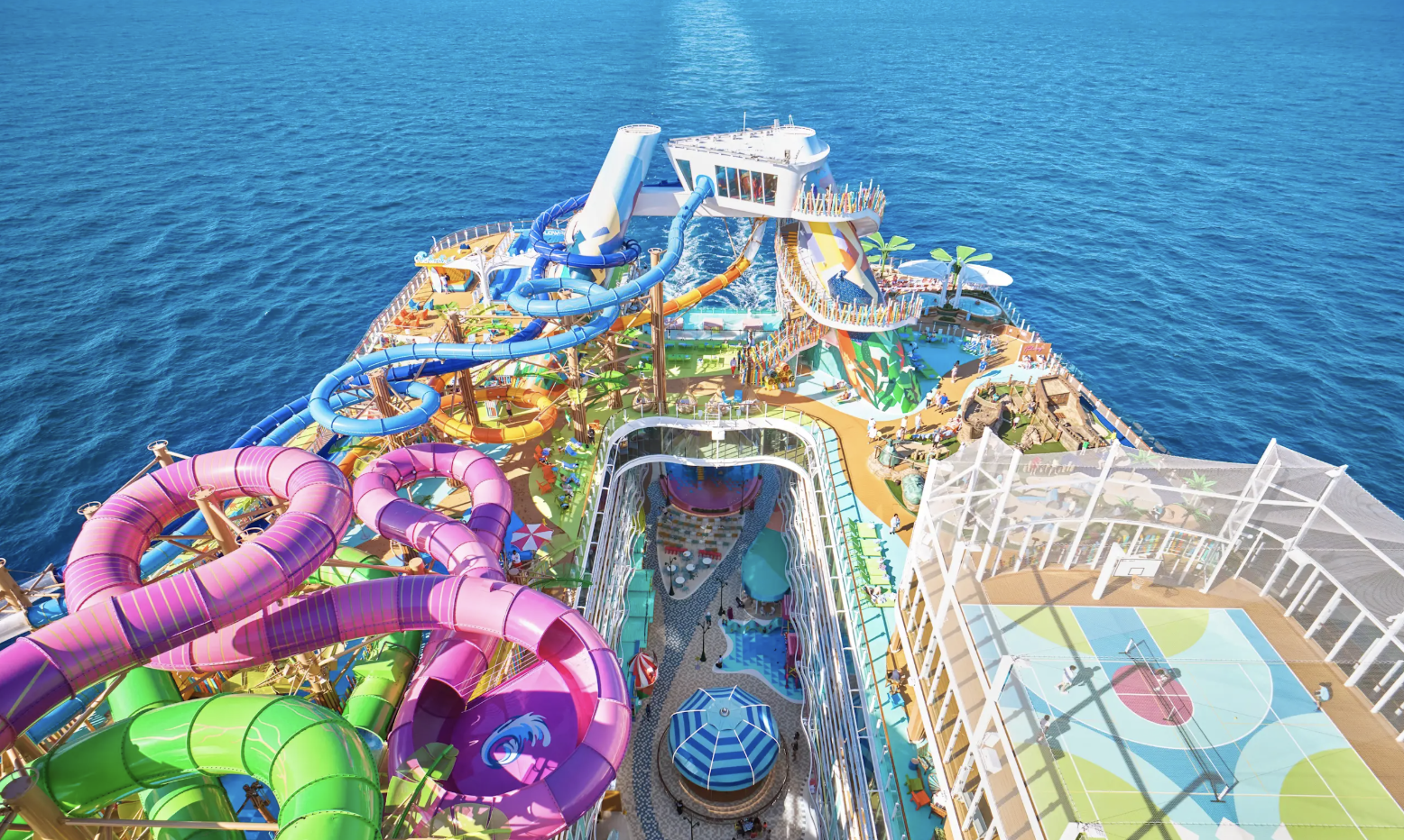 Icon of the Seas-Virgin Islands